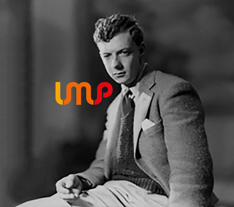 This is a view of Britten and the London Mozart Players Logo