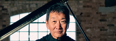 This is a small view of Melvyn Tan