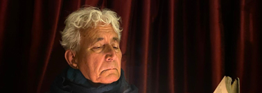 This is a small view of Peter Thomson